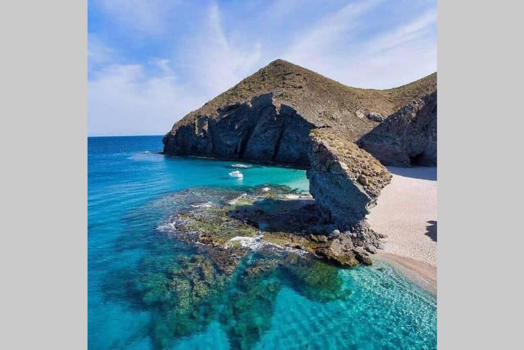 Clara Cabo De Gata Nijar Almeria Appartamento El Viso (Almeria)