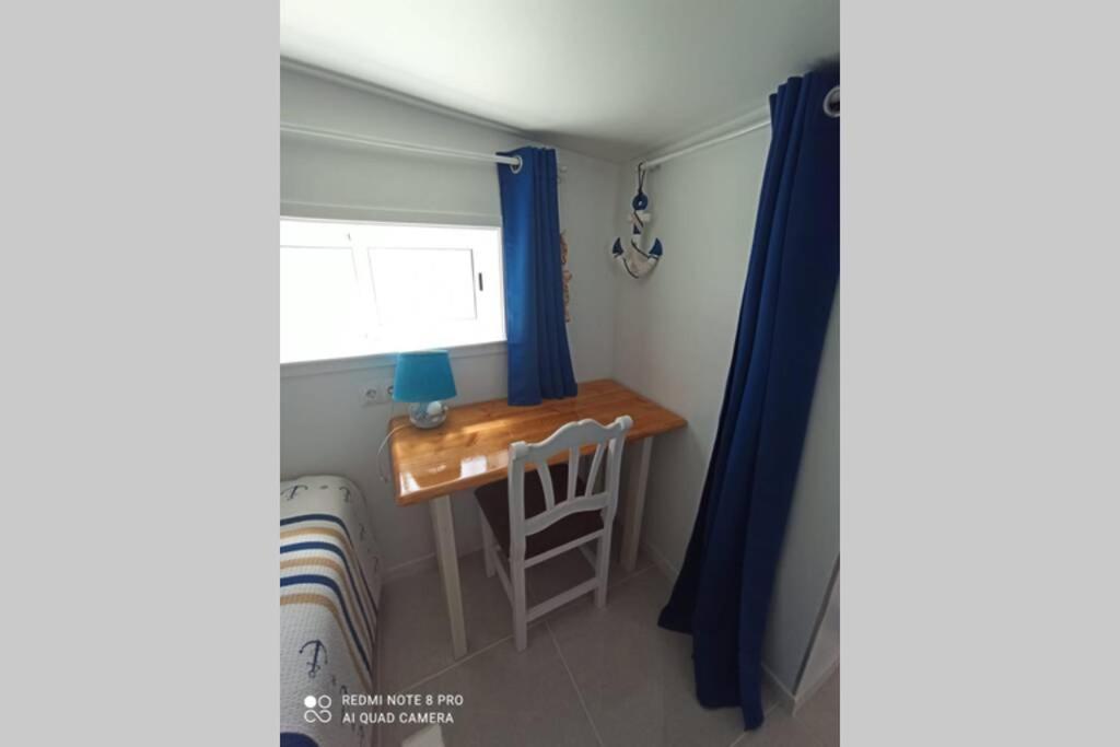 Clara Cabo De Gata Nijar Almeria Appartamento *