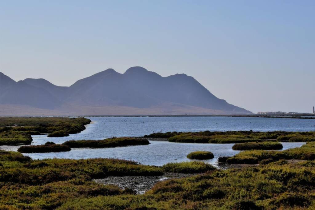 Clara Cabo De Gata Nijar Almeria Appartamento El Viso (Almeria)
