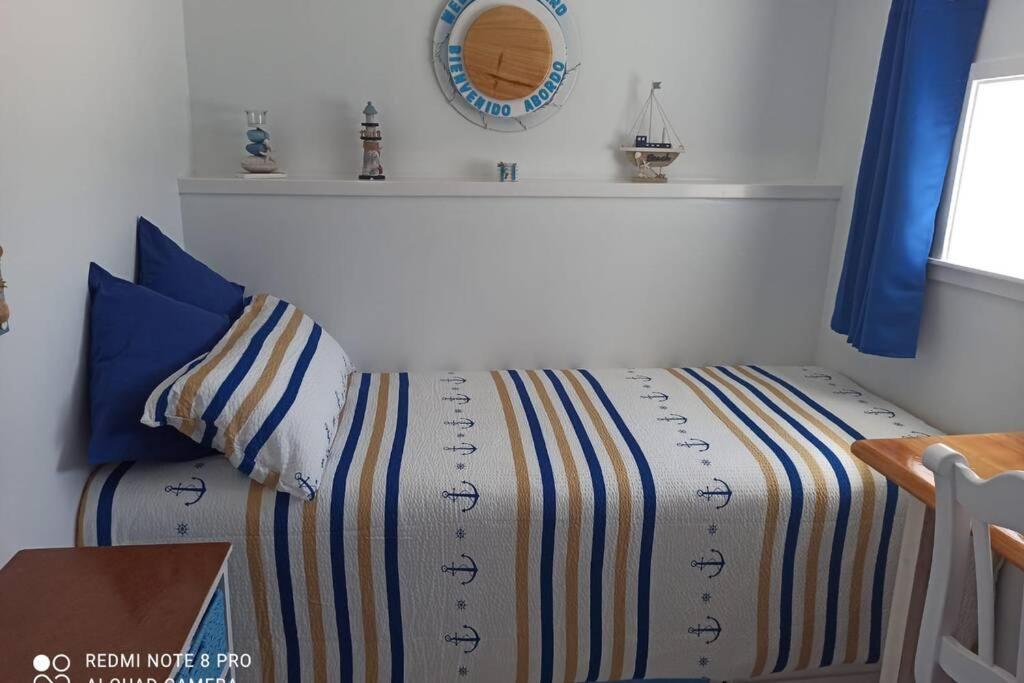 Appartamento Clara Cabo De Gata Nijar Almeria *