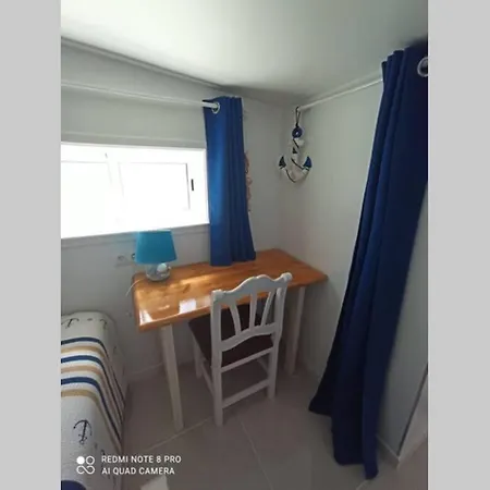 Finca Villa Clara Cabo De Gata Nijar Almeria El Viso  Buitenkant foto