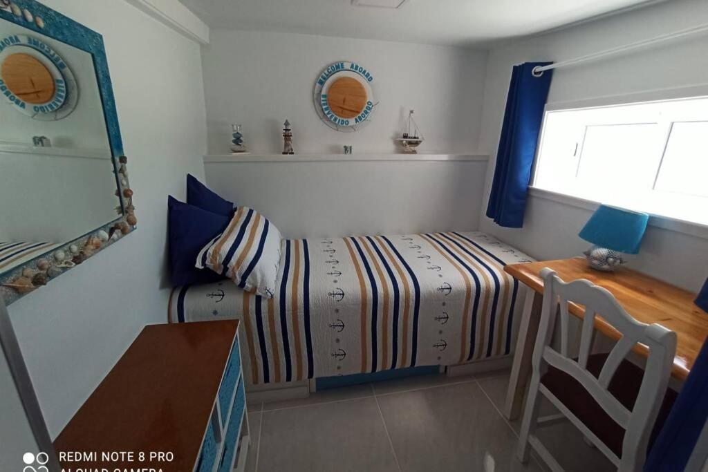 Clara Cabo De Gata Nijar Almeria Appartement El Viso (Almeria)